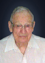 Gerald W. Van Atta (1922 - 2017)