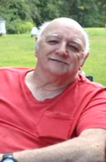 Gerald William McCutcheon, Sr.