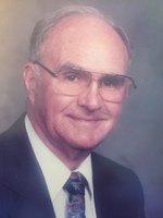 Gerald William Rawlins