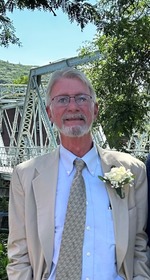 Gerald William Singer (1959 - 2024)