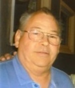 Gerald Wyatt Henderson (1945 - 2021)