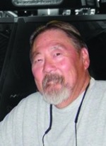 Gerald Yokogawa (1945 - 2017)