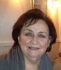 Geraldine A. Calcasola-Burke (1942 - 2016)