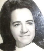 Geraldine A. Crowley