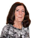 Geraldine A. (Heffernan) Elias