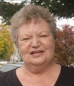 Geraldine A. Kagan