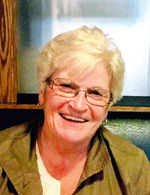 Geraldine A. Twining (1943 - 2021)