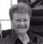 Geraldine Allen