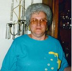 Geraldine Ann Cordeiro (1936 - 2019)