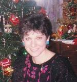 Geraldine (Antico) Metras (1947 - 2017)