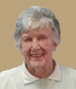 Geraldine B. Melnyk