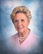 Geraldine (Bailey) Mozzini (1928 - 2019)