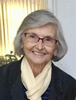 Geraldine Brett Farrington