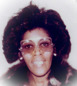 Geraldine Brown