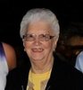 Geraldine Butler