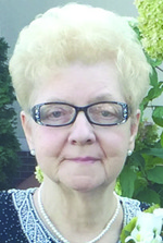 Geraldine C. Facci