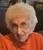 Geraldine C. Hines (1928 - 2023)