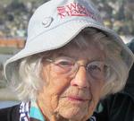 Geraldine C. Kirchgatter