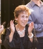 Geraldine Capeluto