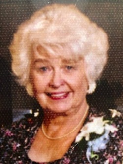 Geraldine_Trout