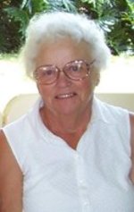 Geraldine Clark