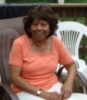 Geraldine Cleveland (1934 - 2017)