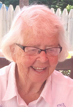 Geraldine Creeden Siwek