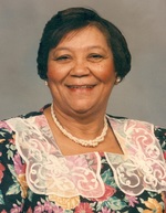 Geraldine Crockett