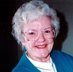Geraldine Cullen