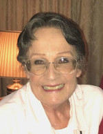 Geraldine "Deanie" Henderson