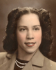 Geraldine Dumais (1928 - 2017)