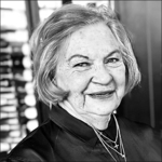 Geraldine E. Harney