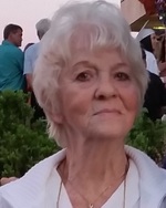 Geraldine E. Harrington