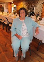 Geraldine E. (Lamb) Davis (1939 - 2019)