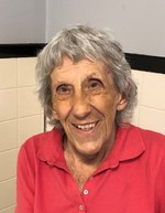 Geraldine E. Sansoucy (1930 - 2020)