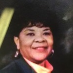 Geraldine (Edney) Ellis