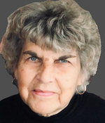 Geraldine F. Spear