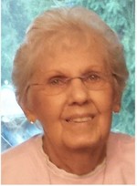 Geraldine Fay Alarie