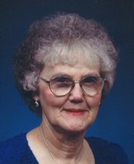 Geraldine "Gere" C. (Daby) Larvick