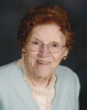 Geraldine "Geri" Alverna Caron (1919 - 2015)
