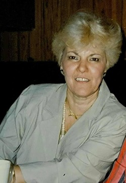 Geraldine 