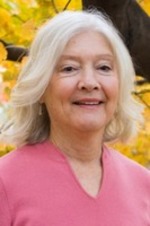 Geraldine "Geri" Pahl-Solan (1951 - 2020)