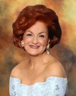 Geraldine "Geri" (Sardina) Margareci