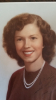 Geraldine "Gerri" Beeks (1935 - 2016)