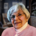 Geraldine "Gerri" Shirley (Sousa) McConnell (1935 - 2022)