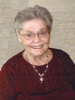 Geraldine "Gerry" Christensen (1931 - 2017)