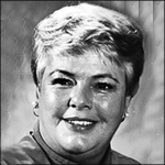 Geraldine "Gerry" (Doherty) Mahoney