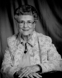 Geraldine 
