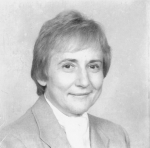 Geraldine (Gerry) Mary Kovacs