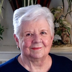 Geraldine 